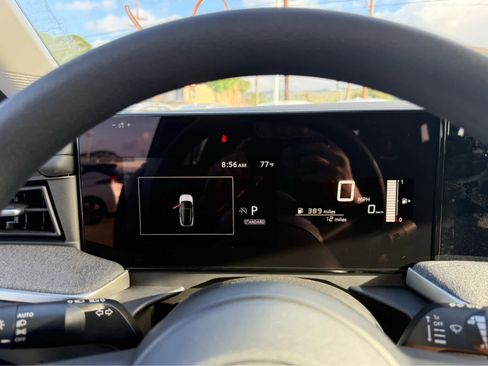 New 2026 Nissan Kicks S image 6