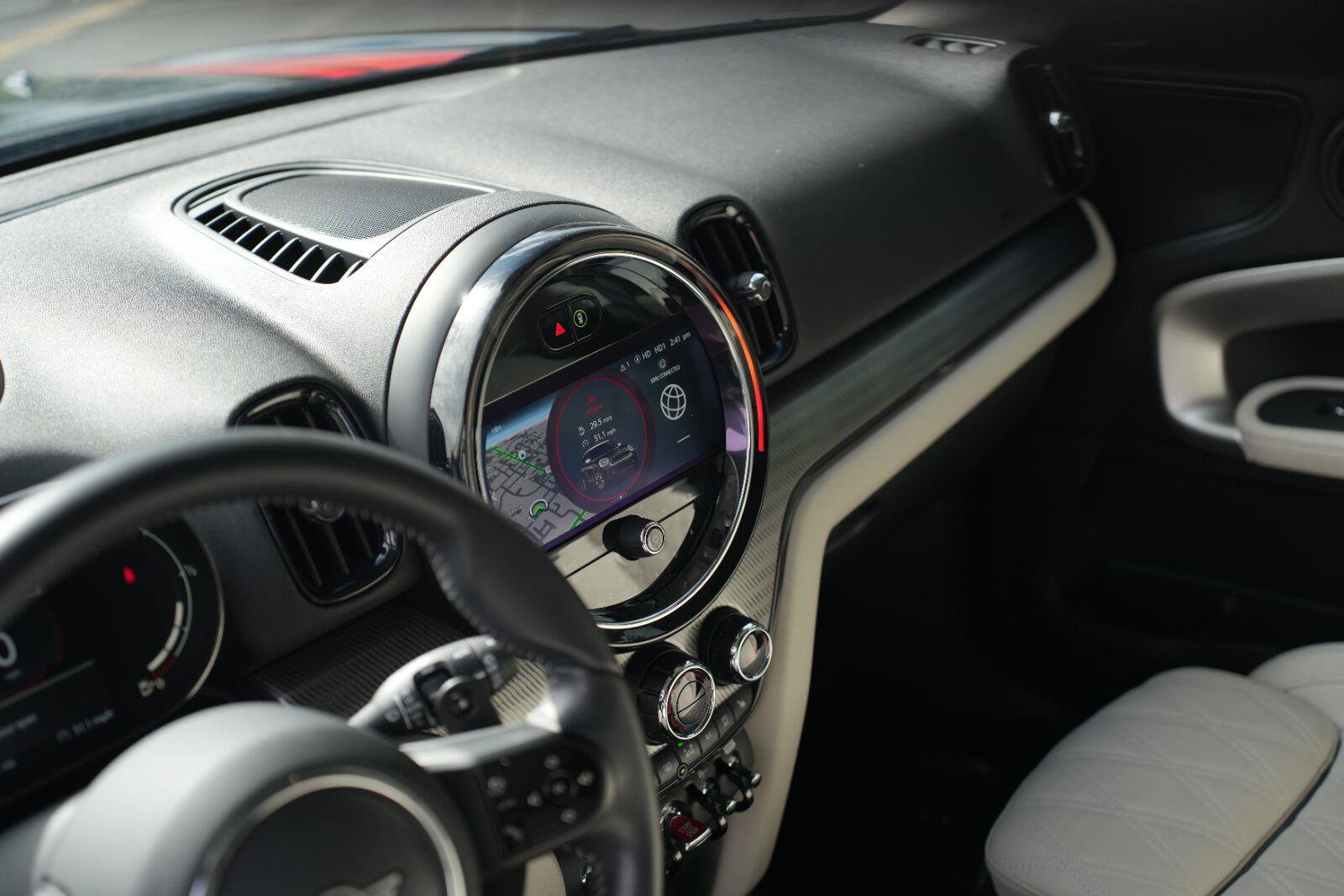 Used 2024 MINI Cooper Countryman S AWD/4WD image 12