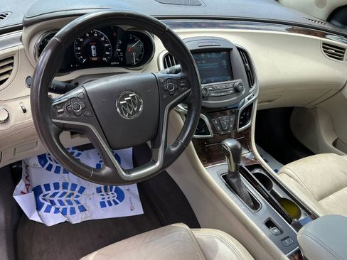 Used 2014 Buick LaCrosse Leather FWD image 13