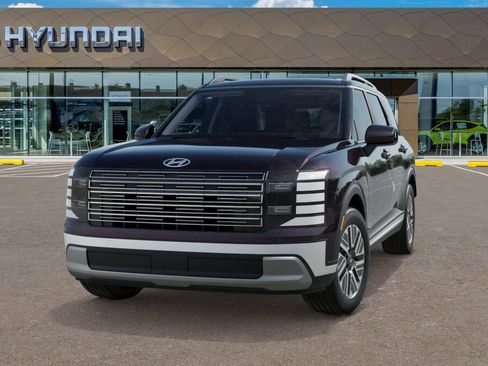 New 2026 Hyundai Palisade FWD Hybrid image 6