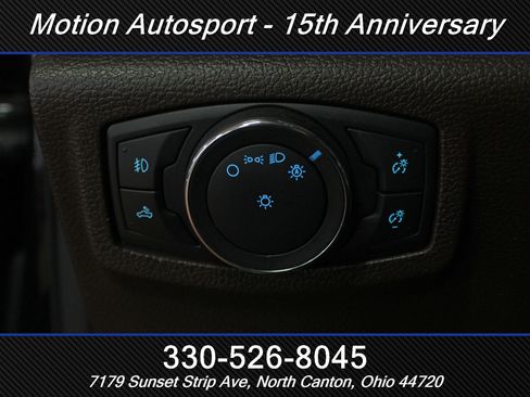 Used 2019 Ford F150 King Ranch w/ Max Trailer Tow Package image 17