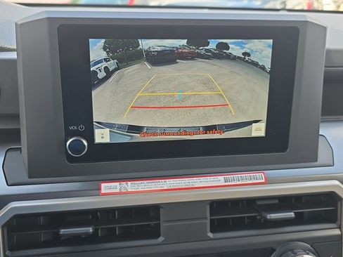 New 2026 Toyota Tacoma SR5 RWD image 23
