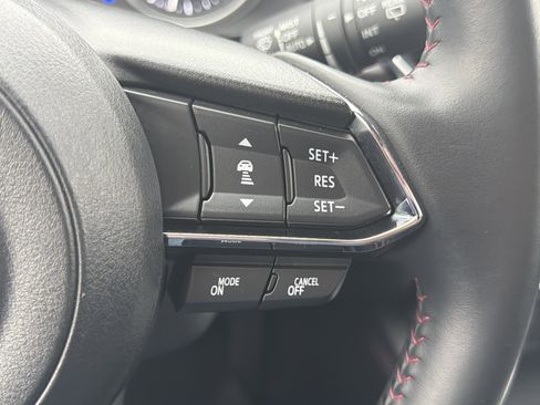 Used 2024 MAZDA CX-5 Carbon Edition image 19