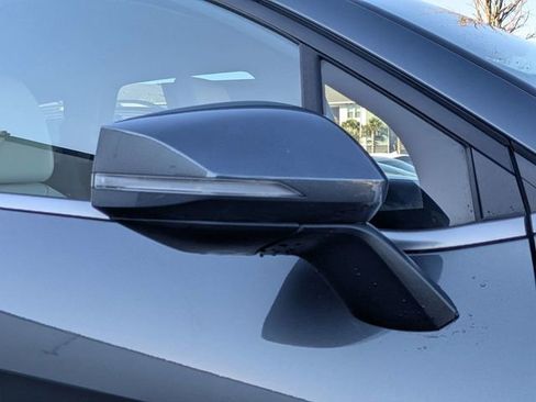 Used 2023 Kia Sportage EX image 10