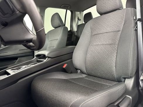 Certified 2025 Honda Ridgeline Sport image 20