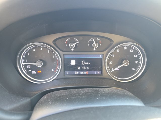 Used 2020 Buick Enclave Premium w/ Sun and Sites Package AWD/4WD image 13