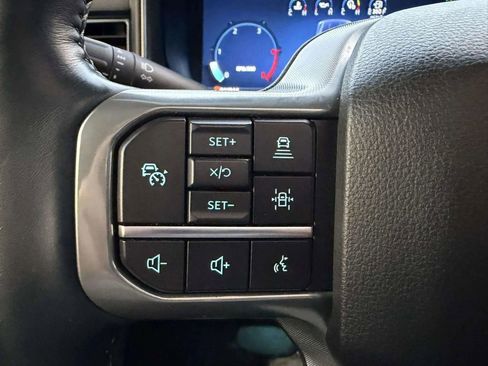 Used 2024 Ford F450 Limited w/ FX4 Off-Road Package image 22