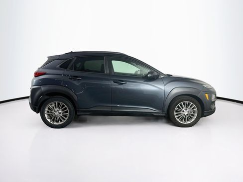 Used 2019 Hyundai Kona SEL w/ SEL Tech Package 02 FWD image 10