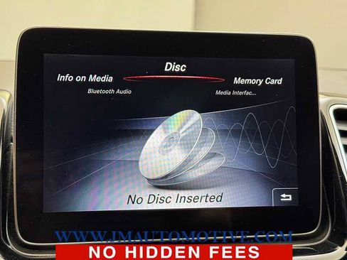 Used 2018 Mercedes-Benz GLE 350 4MATIC image 27