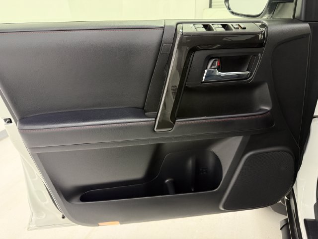 Used 2023 Toyota 4Runner TRD Pro AWD/4WD image 30