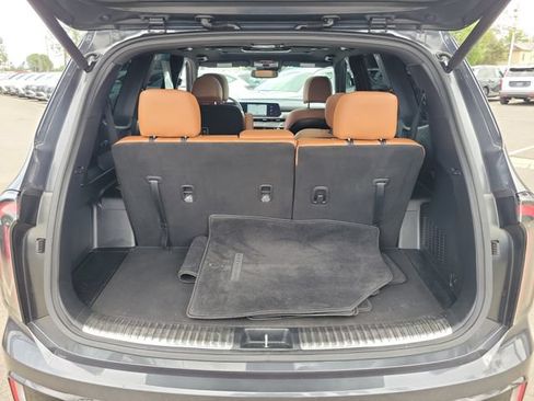 Used 2024 Kia Telluride SX X-Line AWD/4WD image 30