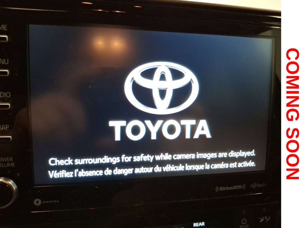 Used 2022 Toyota Highlander LE AWD/4WD image 24