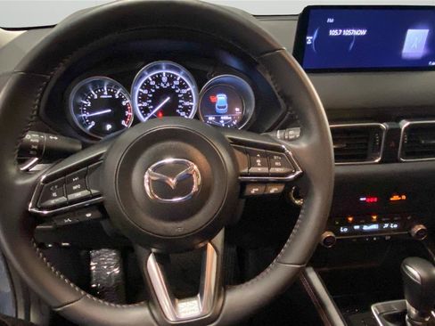 Used 2023 MAZDA CX-5 Carbon Edition AWD/4WD image 18