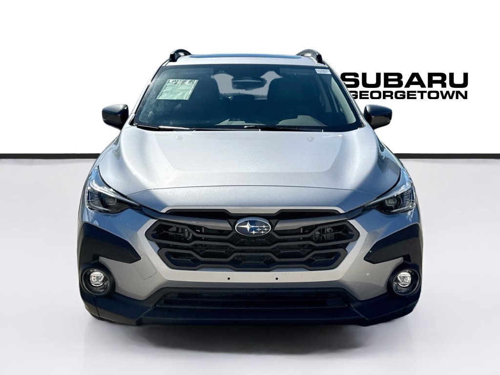New 2026 Subaru Crosstrek 2.5i Limited AWD/4WD image 3