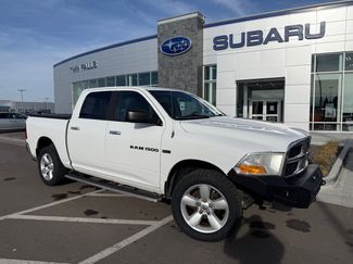 Used 2011 RAM 1500 Classic SLT video 1