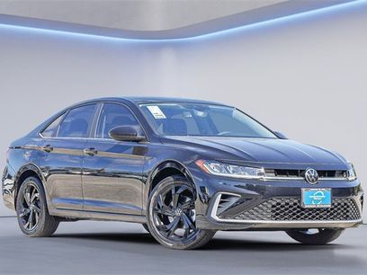 New 2026 Volkswagen Jetta SE