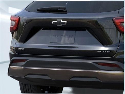 New 2026 Chevrolet Trax ACTIV image 17