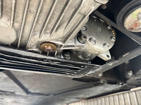 Used 1990 Ferrari Mondial T Cabriolet image 56