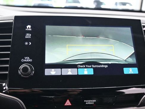 Used 2022 Honda Pilot Special Edition image 23
