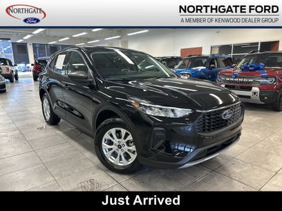 Used 2023 Ford Escape Active