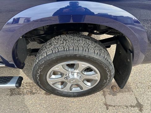 Used 2016 RAM 3500 Laramie Longhorn image 12