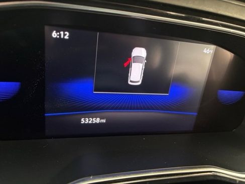 Certified 2022 Volkswagen Jetta SE image 22