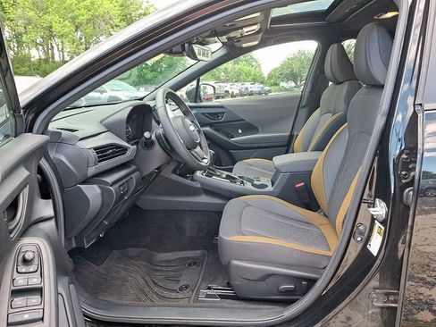 Used 2025 Subaru Crosstrek 2.5i Sport AWD/4WD image 14