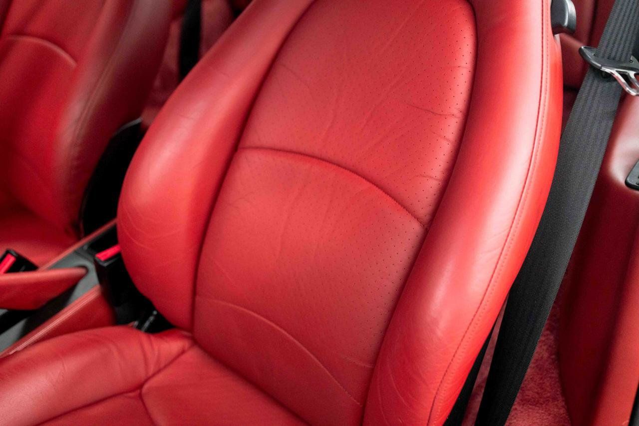 Used 1998 Porsche 911 Carrera S RWD image 41