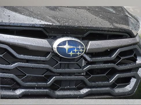 Certified 2025 Subaru Crosstrek 2.5i Limited image 11