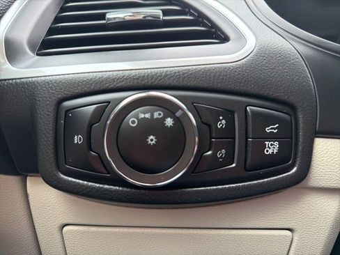 Certified 2024 Ford Edge Titanium image 18