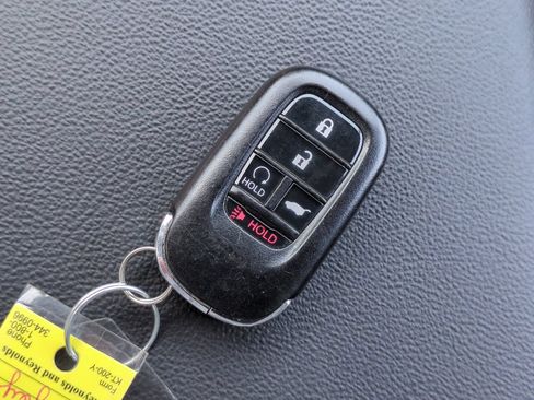 Used 2024 Honda Civic Sport Touring image 28