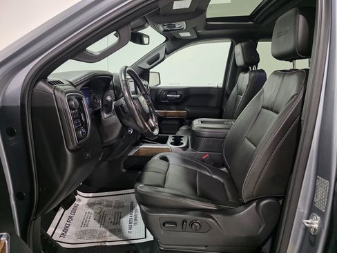 Used 2019 Chevrolet Silverado 1500 High Country image 15