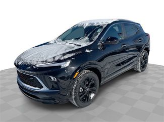 New 2026 Buick Encore GX Sport Touring w/ Advanced Technology Package video 1