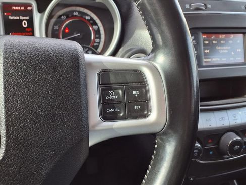 Used 2020 Dodge Journey SE w/ SE Popular Equipment Group image 24