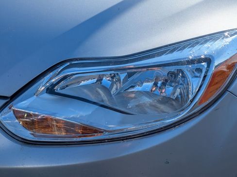 Used 2012 Ford Focus SEL image 12