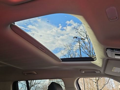 Certified 2025 Hyundai Santa Fe XRT image 20