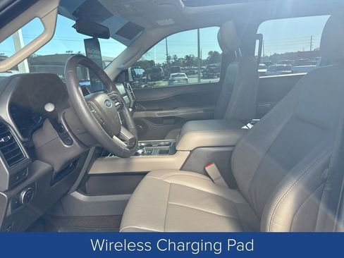 Used 2020 Ford Expedition XLT w/ Equipment Group 202A image 11