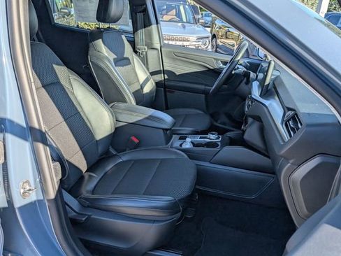 Used 2024 Ford Escape SE image 14