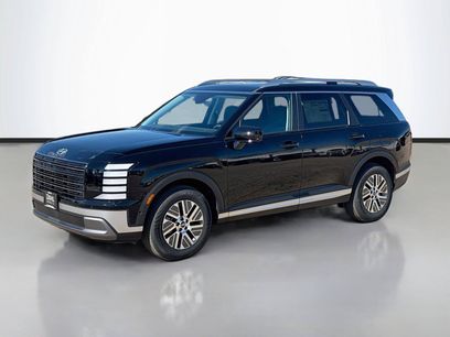 New 2027 Hyundai Palisade SEL Premium w/ Tow & Go Package