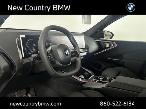 New 2026 BMW X3 xDrive30 w/ Convenience Package image 12