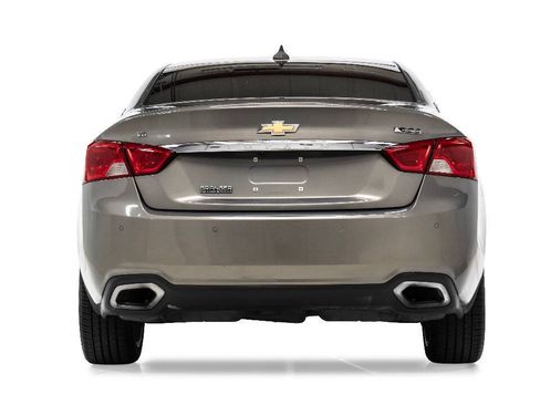 Used 2019 Chevrolet Impala Premier FWD image 8