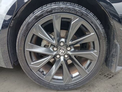 Used 2024 Toyota Corolla XSE FWD image 14