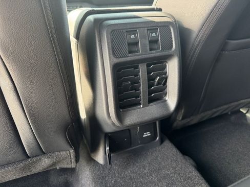 New 2025 Ford Bronco Outer Banks image 22