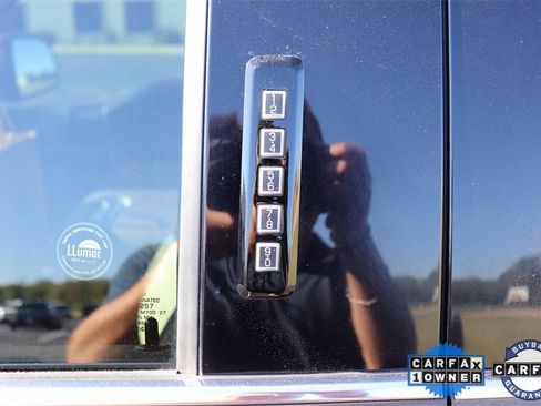 Used 2019 Ford F150 Limited w/ Trailer Tow Package image 10