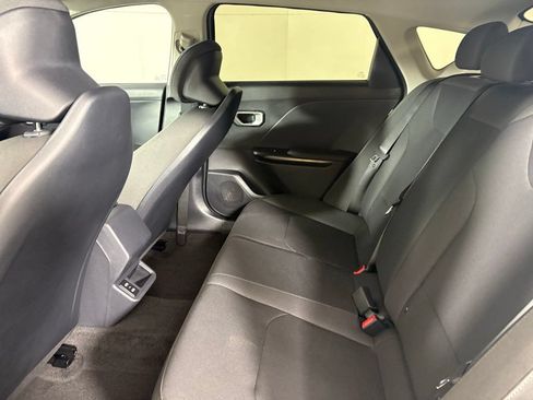 New 2026 Kia K4 FWD image 35