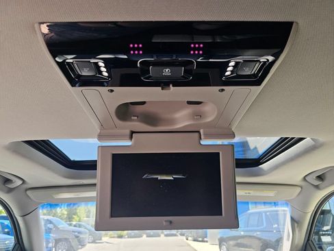 Used 2019 Chevrolet Tahoe LT AWD/4WD image 20