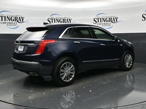 Used 2017 Cadillac XT5 FWD image 7