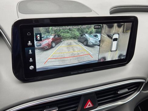 Used 2023 Hyundai Santa Fe SEL w/ Premium Package FWD image 23