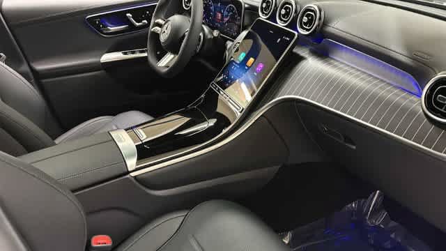 Certified 2026 Mercedes-Benz GLC 300 4MATIC image 34