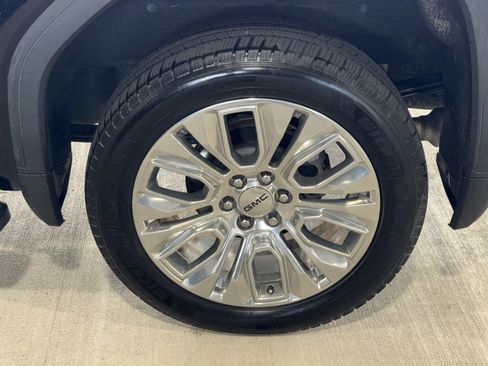Used 2020 GMC Sierra 1500 Denali w/ Denali Premium Package image 36
